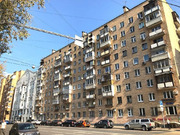 Москва, 2-х комнатная квартира, ул. Плющиха д.д.33, 14350000 руб.