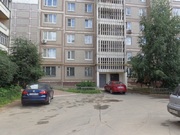 Чехов, 1-но комнатная квартира, ул. Береговая д.35, 2200000 руб.