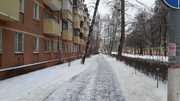 Мытищи, 2-х комнатная квартира, ул. Щербакова д.15, 4300000 руб.