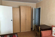 Яхрома, 1-но комнатная квартира, ул. Большевистская д.2, 2150000 руб.