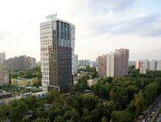 Москва, 4-х комнатная квартира, Генерала Карбышева б-р. д.14, 28900000 руб.