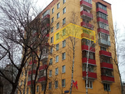 Продажа квартиры, ул. Енисейская