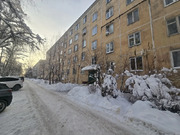 Большие Вяземы, 2-х комнатная квартира, ул. Институт д.6, 35000 руб.