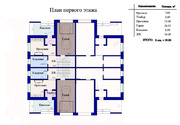 Рождествено, 3-х комнатная квартира, Рождественский б-р д.31, 6000000 руб.