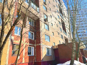 Москва, 2-х комнатная квартира, ул. Перовская д.39 к3 с24, 9500000 руб.