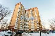 Москва, 1-но комнатная квартира, Будайский проезд д.9, 8000000 руб.
