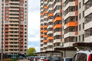 Домодедово, 2-х комнатная квартира, Современников ул. д.д. 10, 8895400 руб.