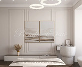 Москва, 4-х комнатная квартира, ул. Мытная д.40 к3, 105000000 руб.