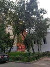 Москва, 4-х комнатная квартира, Каретный Б. пер. д.17 с3, 28000000 руб.