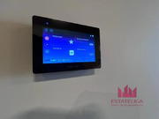 Москва, 1-но комнатная квартира, Шелепихинская наб. д.34к6, 90000 руб.