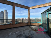 Москва, 7-ми комнатная квартира, ул. Минская д.1Гк1, 170000000 руб.