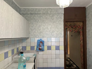 Москва, 1-но комнатная квартира, ул. Снайперская д.11, 9990000 руб.