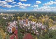 Продается таунхаус 179,7 кв.м. ЖК "Кратово Village", 8985000 руб.