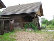 Дом д. Постниково, Москва, 15 км. от МКАД, участок 15 соток, 7980000 руб.