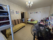 Москва, 1-но комнатная квартира, Ангелов пер. д.2, 10950000 руб.