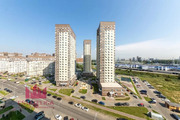 Москва, 2-х комнатная квартира, улица Татьянин Парк д.16к1, 22500000 руб.