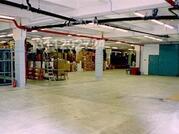 В офисно складском комплексе предлагаются холодные склады. Офисно-скла, 4500 руб.