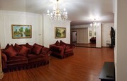 Москва, 3-х комнатная квартира, ул. Фридриха Энгельса д.31 к35, 20700000 руб.