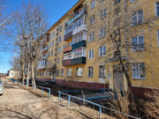 Шарапово, 2-х комнатная квартира, - д.21, 3200000 руб.