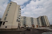 Молоково, 2-х комнатная квартира, ново-молоковский бульвар д.12, 6800000 руб.