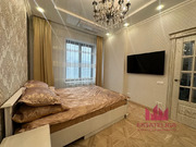 Москва, 1-но комнатная квартира, Ленинградский пр-кт. д.29к1, 115000 руб.