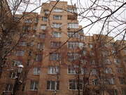 Москва, 2-х комнатная квартира, Афанасьевский Б. пер. д.39, 29900000 руб.
