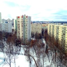 Москва, 1-но комнатная квартира, ул. Говорова д.13, 6200000 руб.