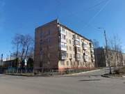 Балашиха, 3-х комнатная квартира, ул. Заводская д.14, 7900000 руб.