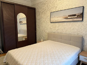 Москва, 2-х комнатная квартира, Кутузовский пр-кт. д.22, 100000 руб.