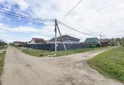 Продажа участка, Константиново, Воскресенский район, 32, 1799000 руб.