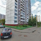 Москва, 1-но комнатная квартира, ул. Твардовского д.18 к5, 36000 руб.