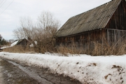 Земельный участок 19 соток и расположенный на нём дом, 1000000 руб.