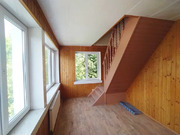 Продается трехэтажный кирпичный дом в гор поселении Пироговское, 13350000 руб.
