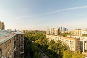 Москва, 2-х комнатная квартира, ул. Мосфильмовская д.2В, 12500000 руб.