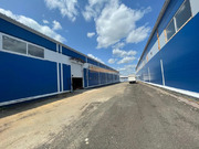 Продажа склада, Ступино, Ступинский район, ул. Октябрьская, 180000000 руб.