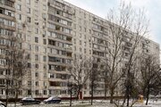 Москва, 3-х комнатная квартира, ул. Декабристов д.35, 8950000 руб.