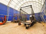 Аренда склада, Видное, Ленинский район, Ленинский городской округ, 7200 руб.