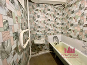 Москва, 3-х комнатная квартира, 1-й Краснокурсантский проезд д.3/5к11, 20600000 руб.