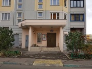 Москва, 1-но комнатная квартира, ул. Маршала Савицкого д.12, 4450000 руб.