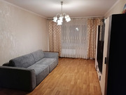 Подольск, 1-но комнатная квартира, ул. Тепличная д.2, 30000 руб.