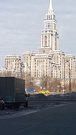 Москва, 1-но комнатная квартира, Хорошевский район д.бульвар Ходынский, 7400000 руб.
