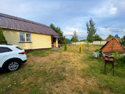 Дача в деревне Щеголёво, 2450000 руб.