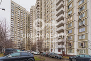 Москва, 3-х комнатная квартира, ул. Шереметьевская д.27, 23700000 руб.