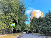 Москва, 4-х комнатная квартира, ул. Звенигородская д.5, 83000000 руб.