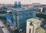 Офисный блок 663 кв.м. в БЦ класса А, 149000000 руб.