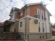 Продается загородный дом для круглогодичного проживания в пригороде МО, 26500000 руб.