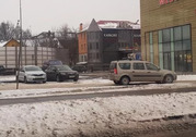 Продается Отдельно-стоящее 3-х этажное (с цокольным этажом) здание, об, 35000000 руб.