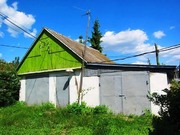 Двухэтажный дом с баней, гаражом и собственным прудом на участке 12сот, 3000000 руб.