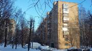 Москва, 1-но комнатная квартира, Кронштадтский б-р. д.39 к2, 5300000 руб.