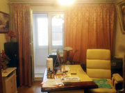 Красногорск, 3-х комнатная квартира, зверева д.6, 12500000 руб.